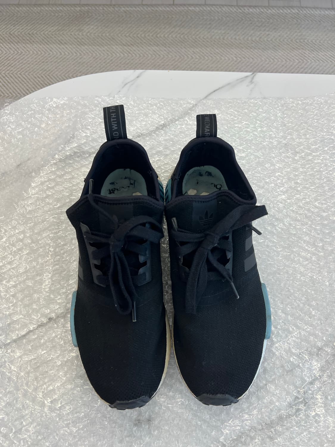 아디다스 노마드 런닝화 운동화 신발 265 상품이미지5