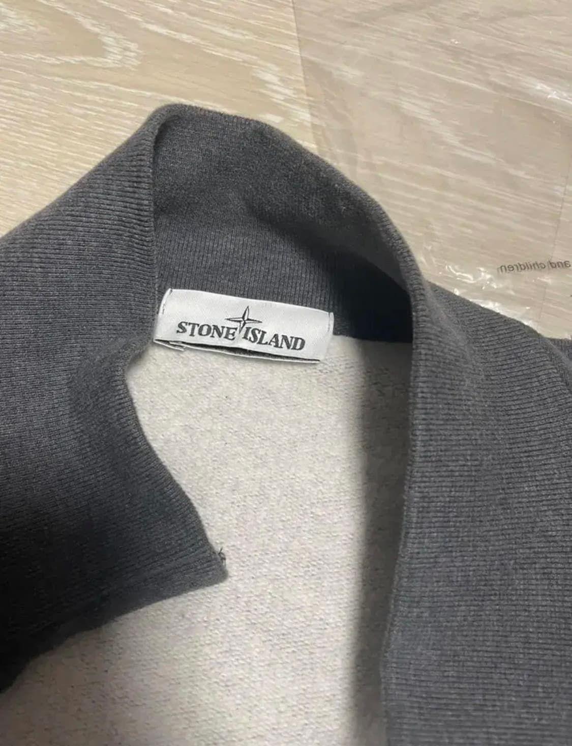 스톤아일랜드 집업 L 상품이미지2