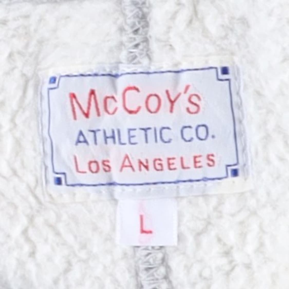 리얼 맥코이 The Real Maccoy Sweat Pants 상품이미지7