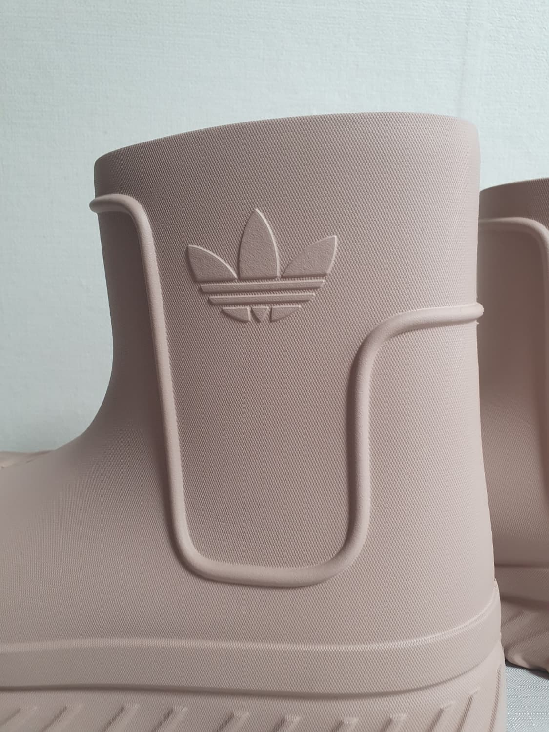 225mm 아디다스 아디폼 슈퍼스타 부츠 원더 타프 상품이미지5