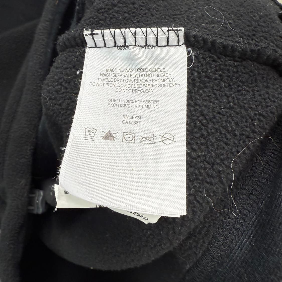 [M] 컬럼비아 티타늄 플리스 상품이미지6