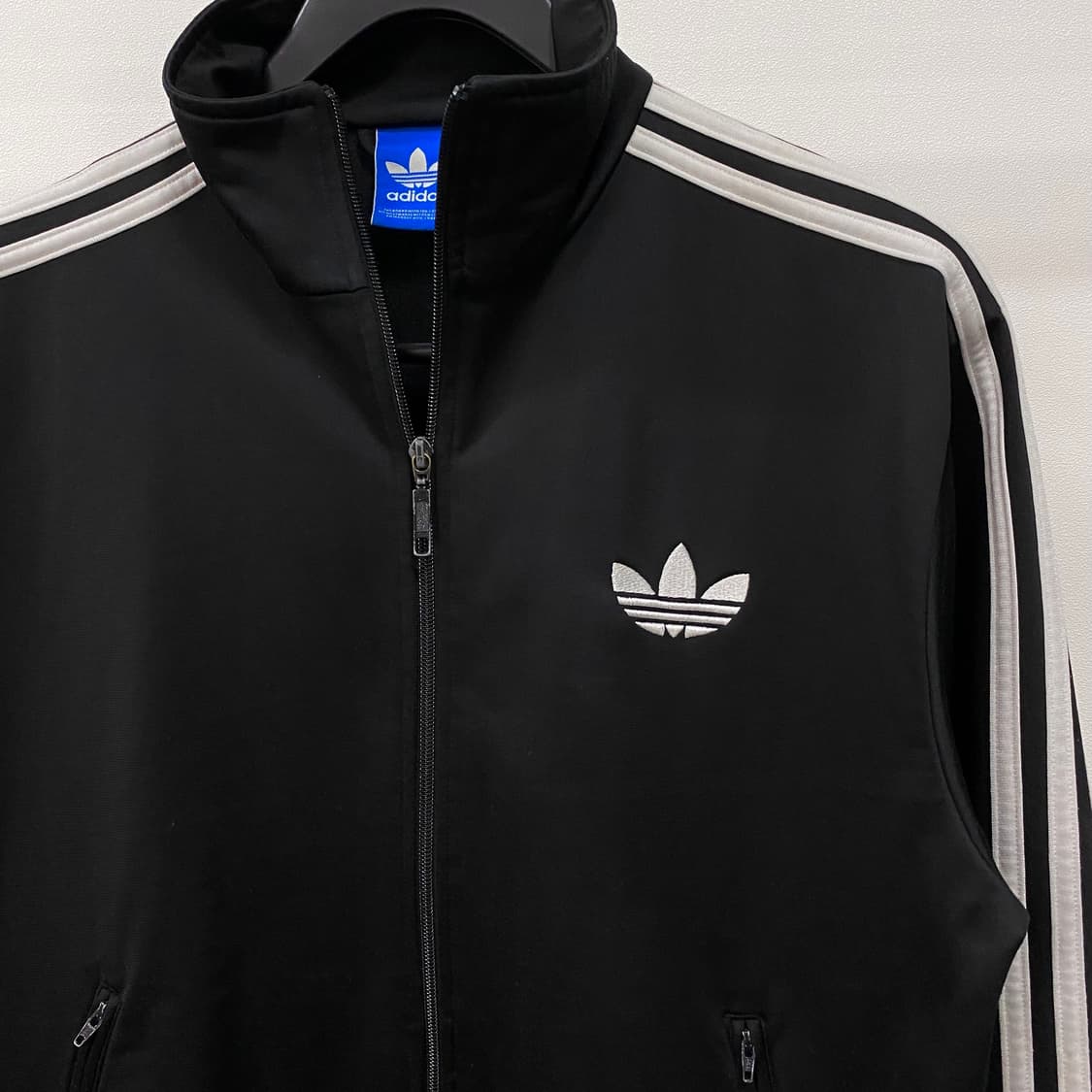 아디다스 구형 파이어버드 트랙탑 상품이미지3