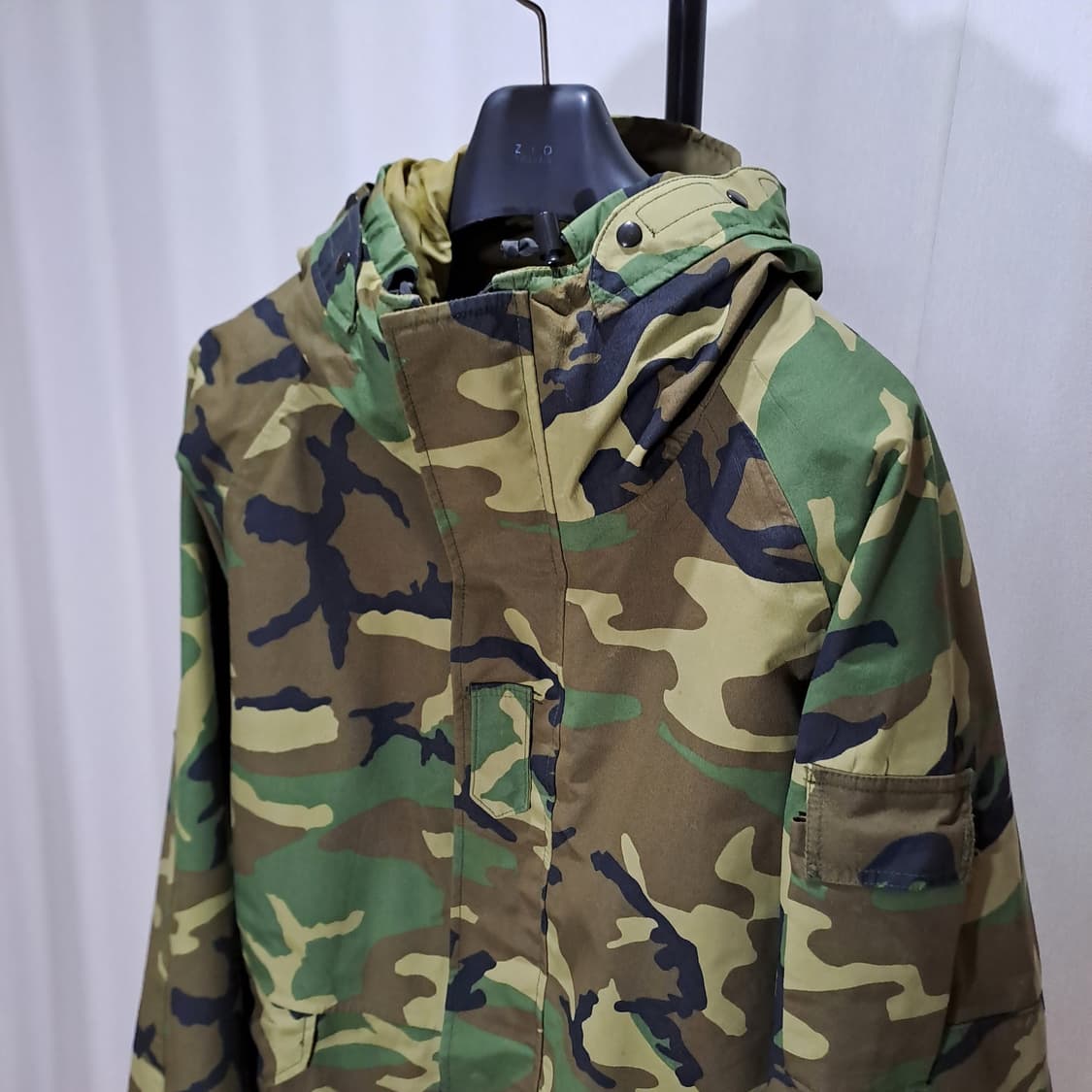 (택포) 미군 고어텍스 XL-LONG B361 상품이미지2