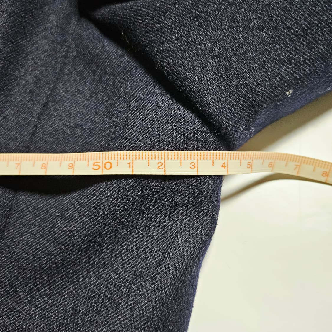 [100-105][폴로 랄프로렌]90's일본판 금장버튼 싱글 울 블레이져 상품이미지8