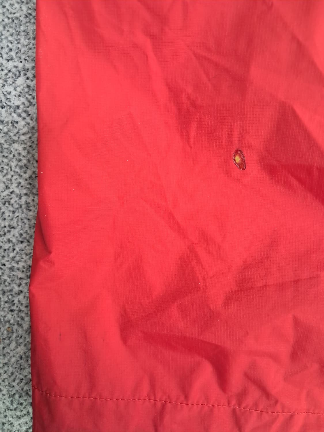 파타고니아 아노락 상품이미지6