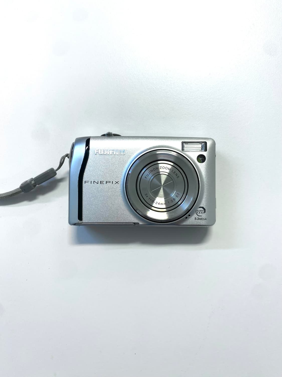 후지 파인픽스 F40 fd 디지털 카메라 상품이미지10