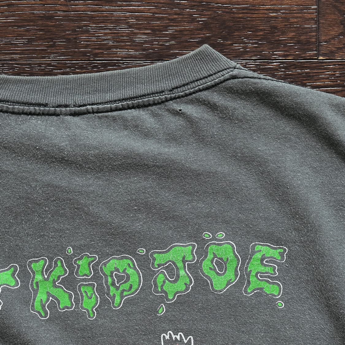 90s Ugly Kid Joe 어글리키드조 빈티지 티셔츠 상품이미지8