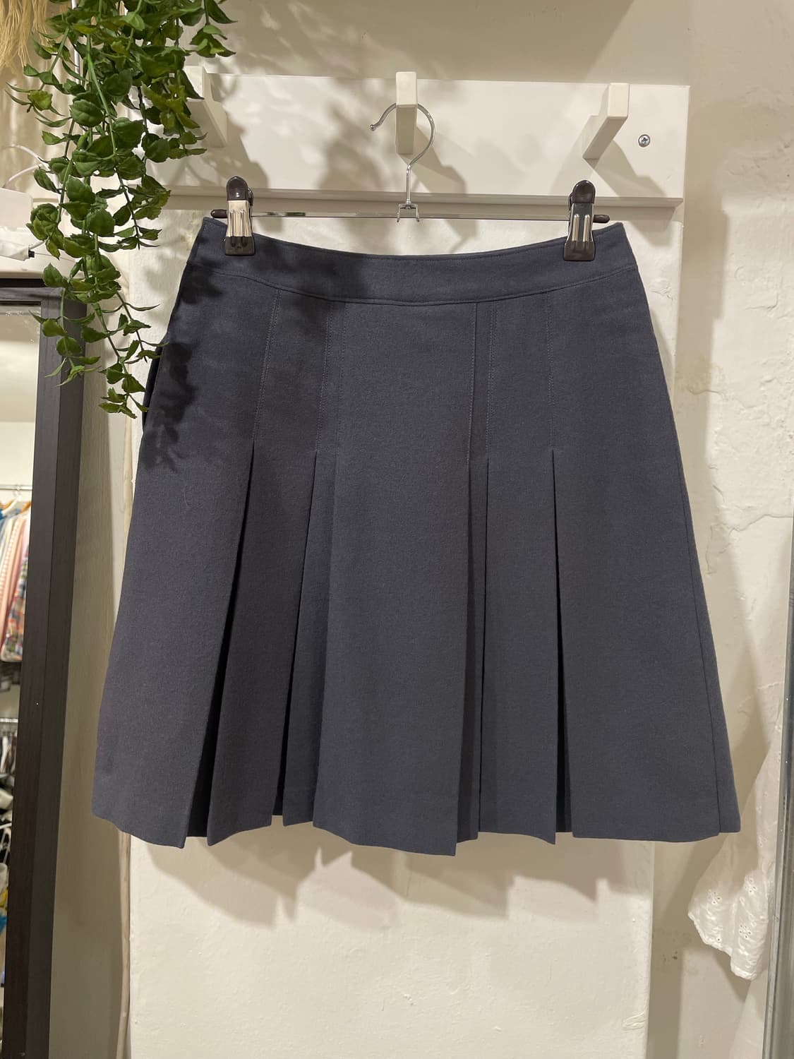pine pleats skirt 상품이미지6