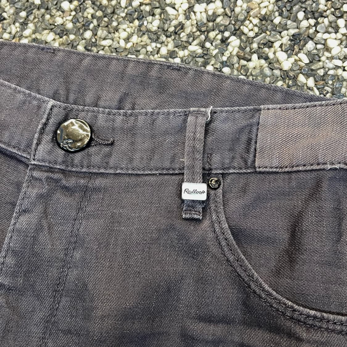 리바이스 레드룹 Red Loop 데님 (32) 상품이미지2