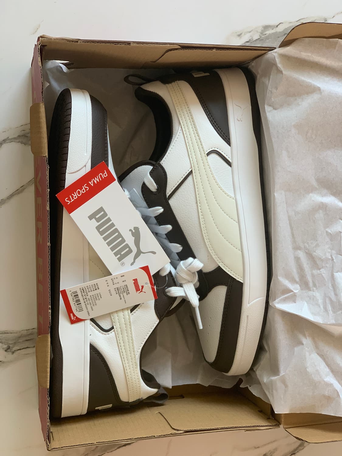 푸마 드리블 290 새제품 상품이미지1