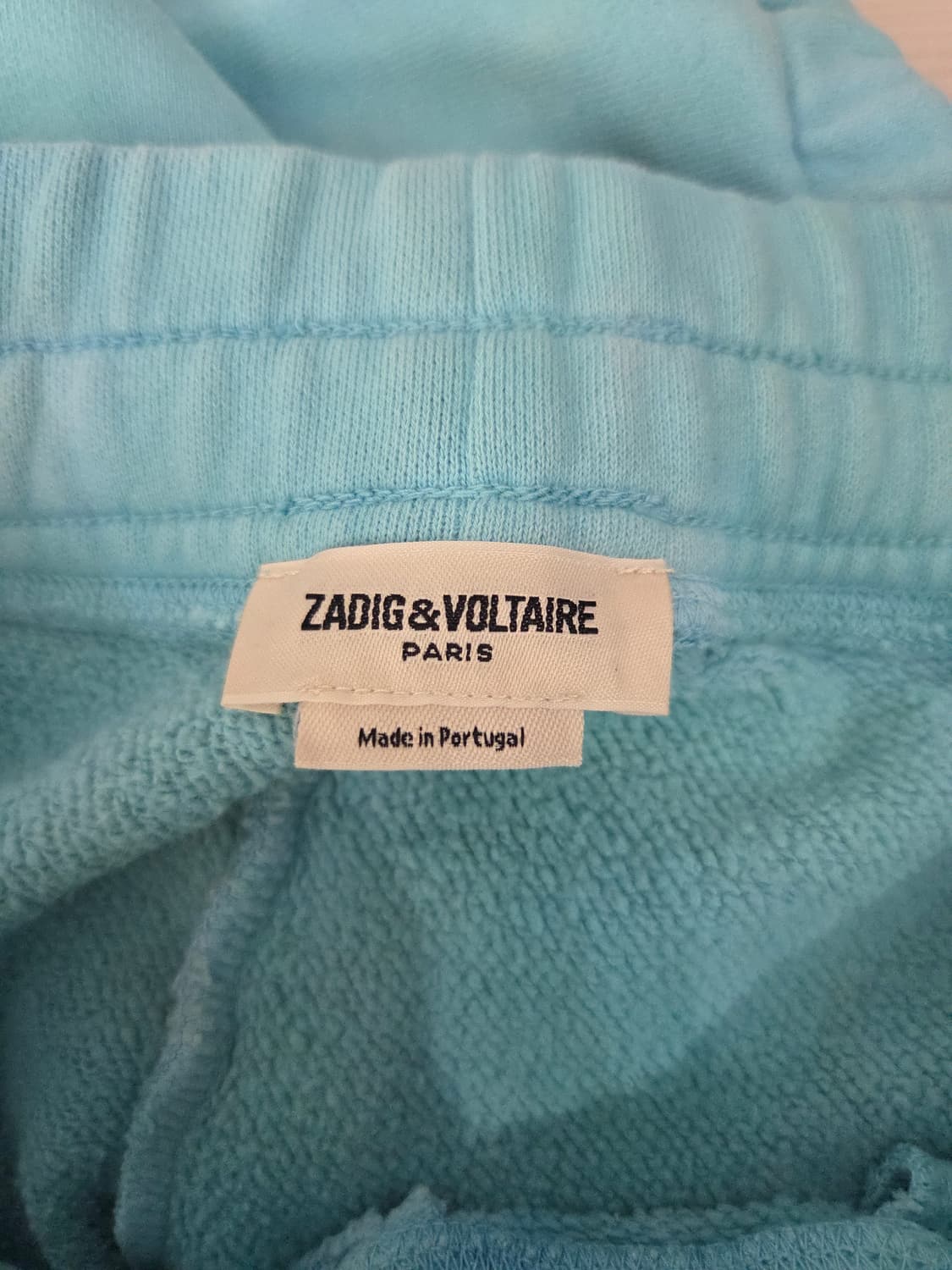 쟈딕앤볼테르 소피아 타이다이 조거 팬츠 상품이미지6