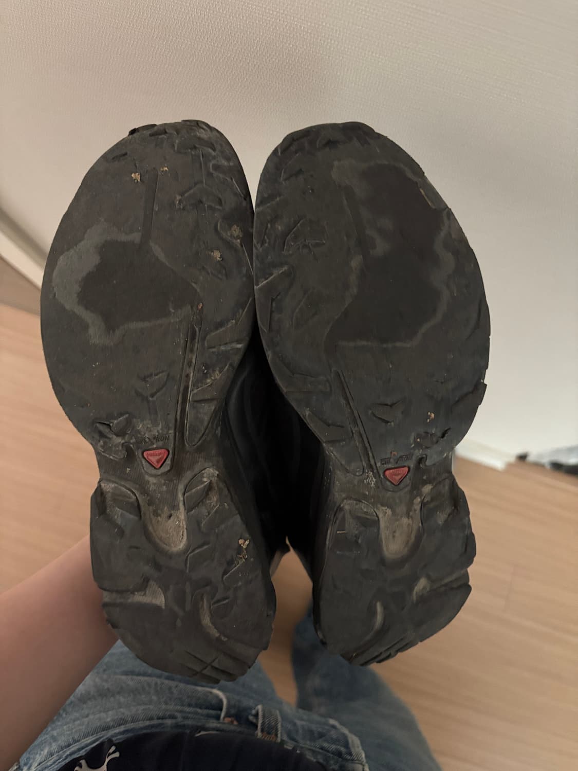 살로몬 xt-6 상품이미지4