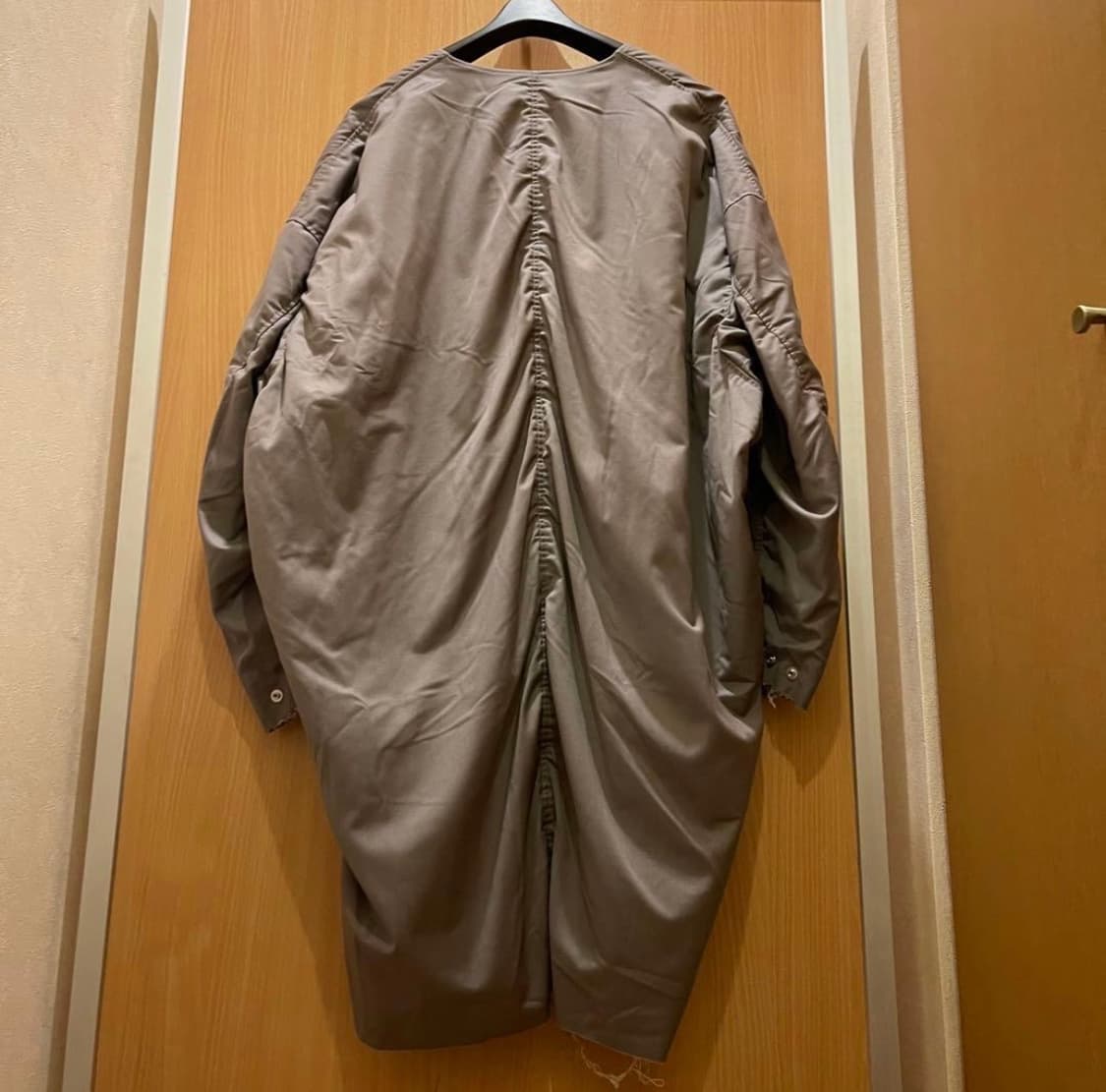 이슈띵즈 issue things type 2 자켓 상품이미지2