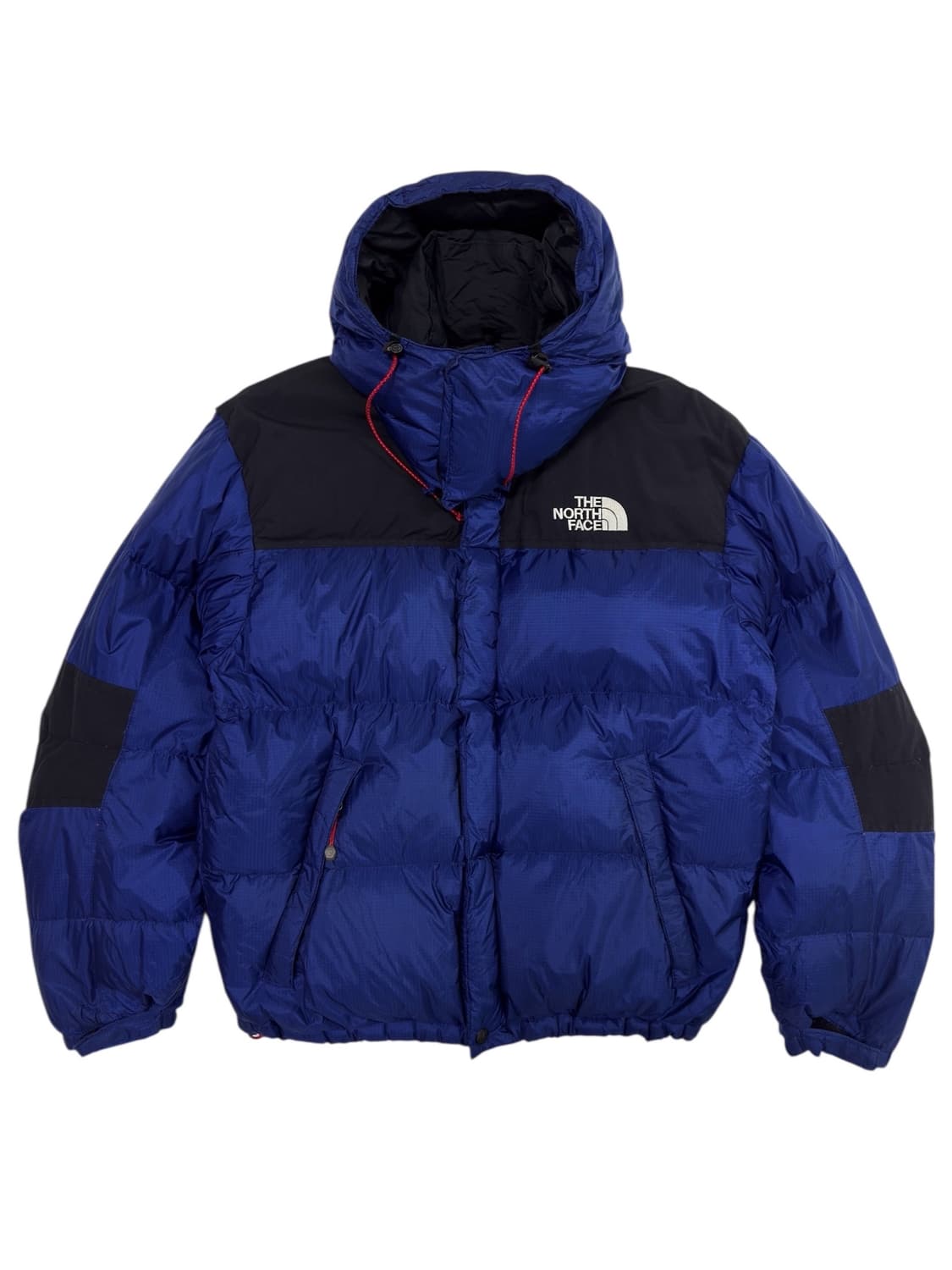 노스페이스 써밋 700 윈드스토퍼 패딩 구스다운 상품이미지1