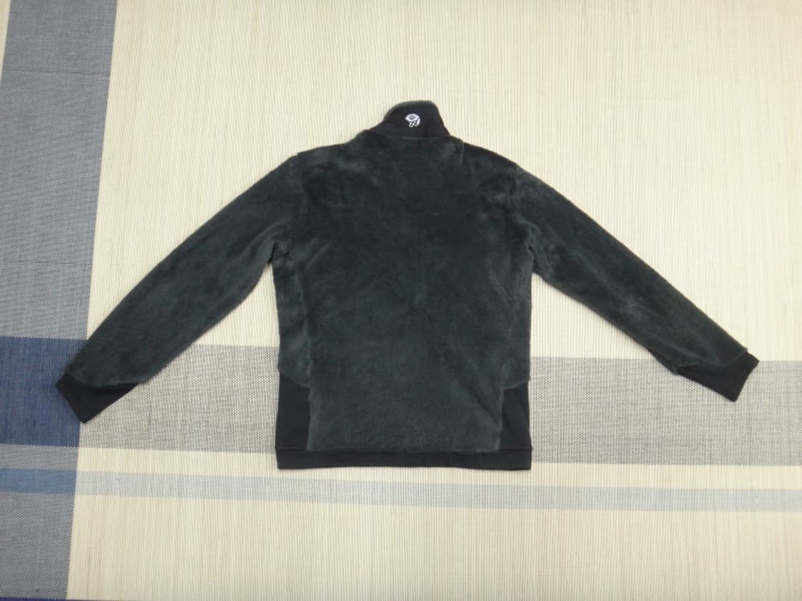 (M/95) 마운틴하드웨어 남성 폴라텍 후리스 자켓 상품이미지2