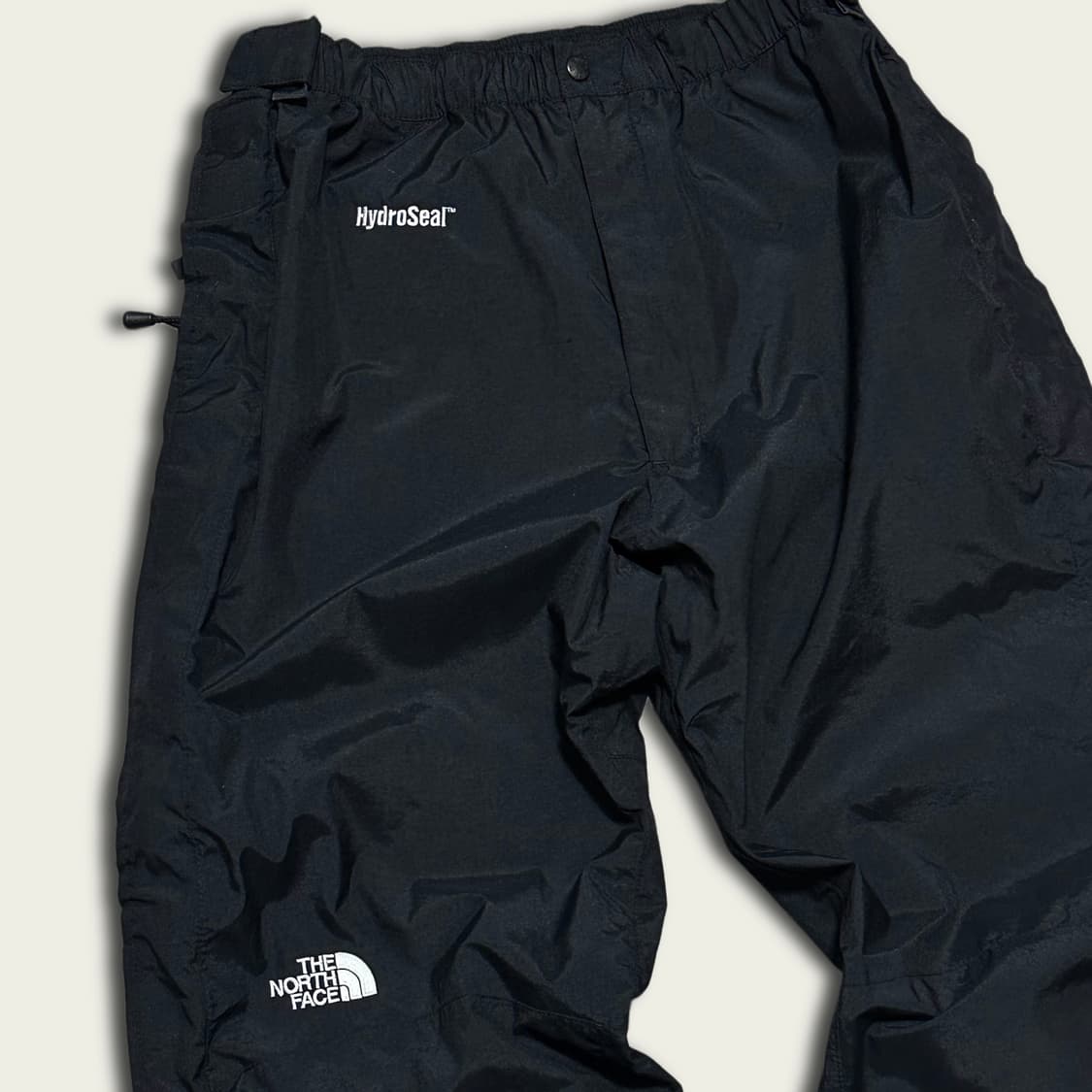 90s 노스페이스 하이드로실 스노우 팬츠 상품이미지3