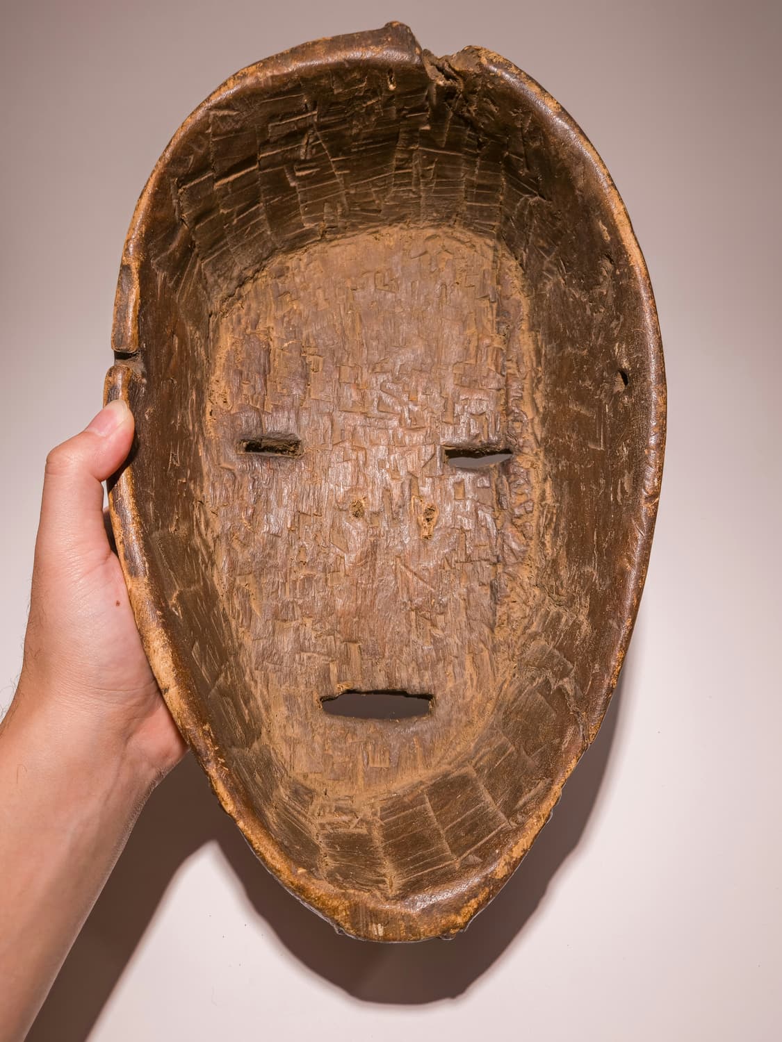 African Pende Mbuya Mask 상품이미지10