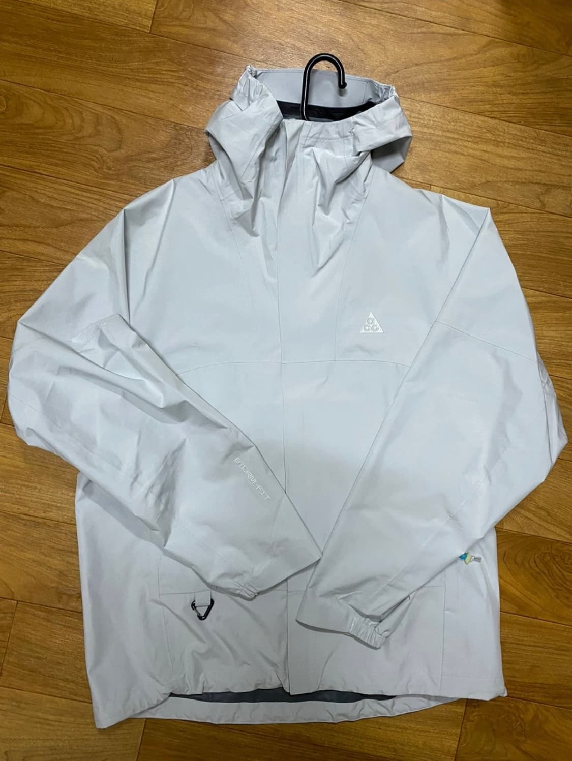 나이키 ACG 스톰핏 ADV 자켓 L 상품이미지1