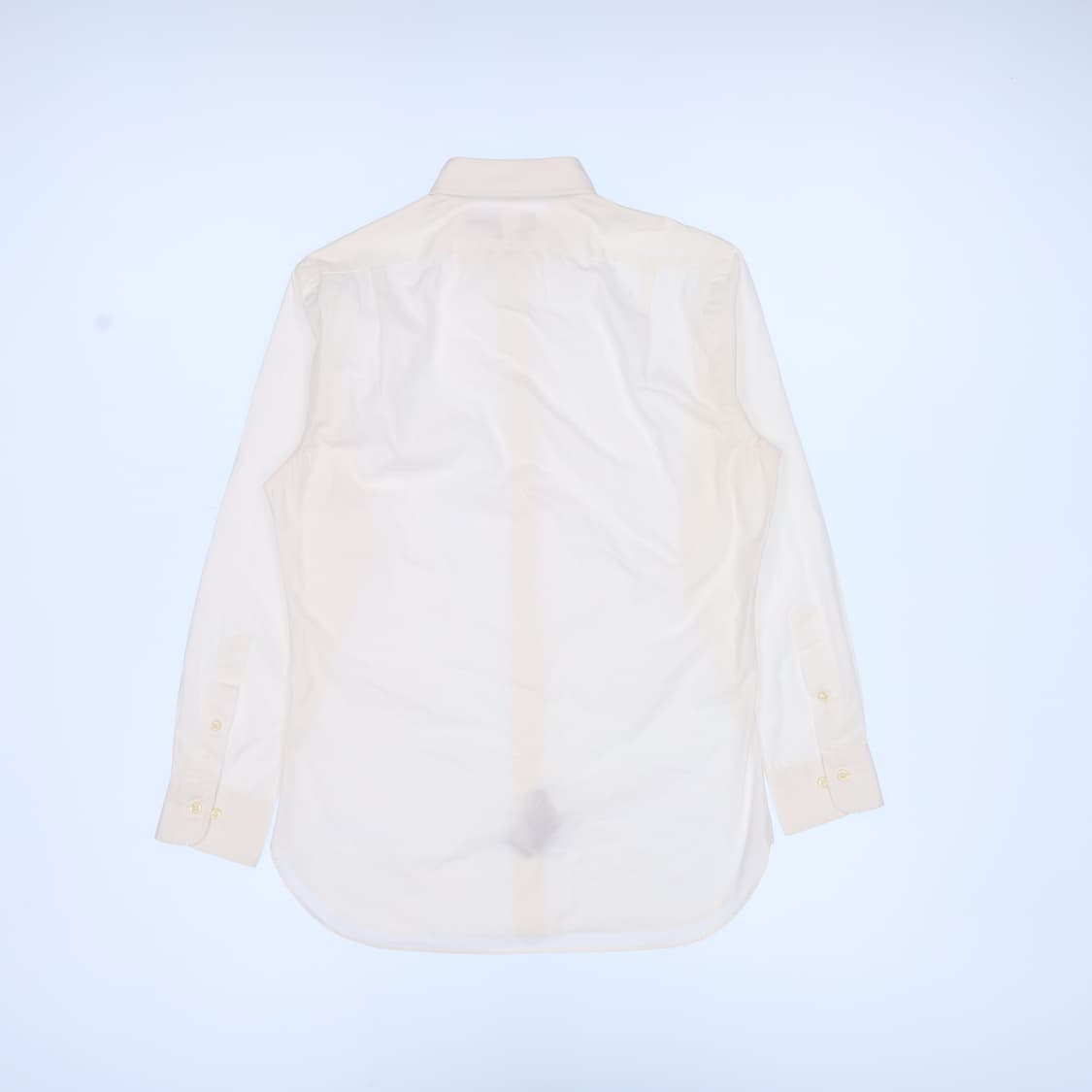 100 폴로 랄프로렌 슬림핏 드레스 셔츠 N7576 상품이미지2