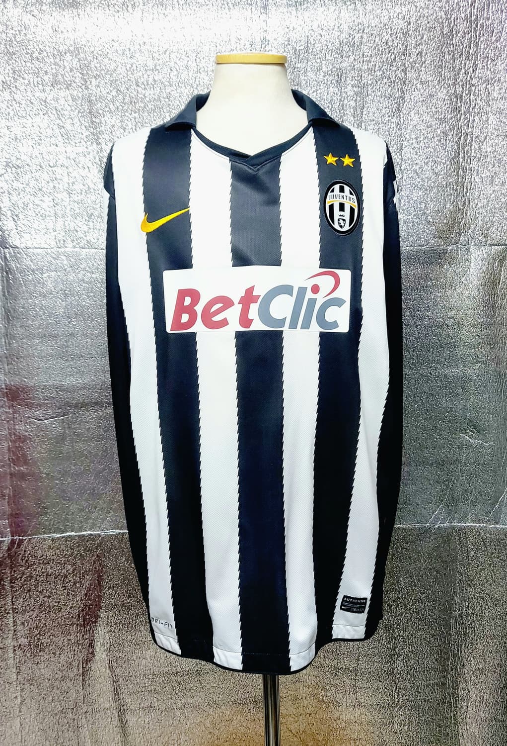 ♤필독♤  10/11 유벤투스 홈 XL 상품이미지2