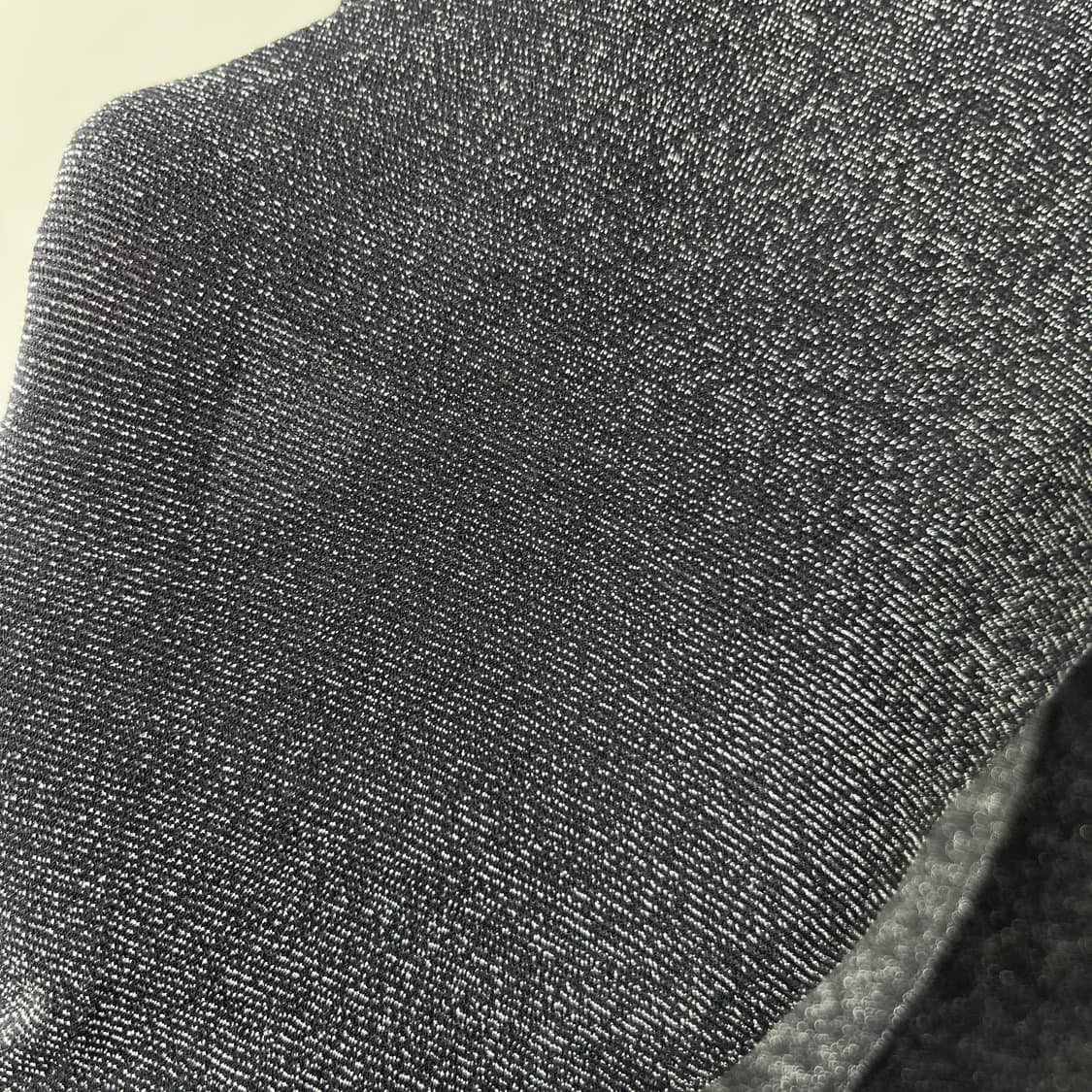 유니클로 블랙 실버펄 80데니어 레깅스 상품이미지3