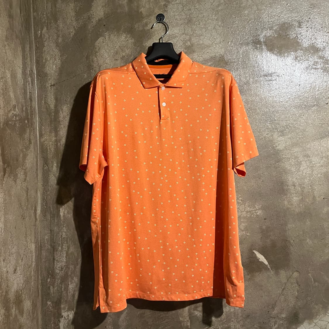 나이키 반팔카라티 상품이미지1