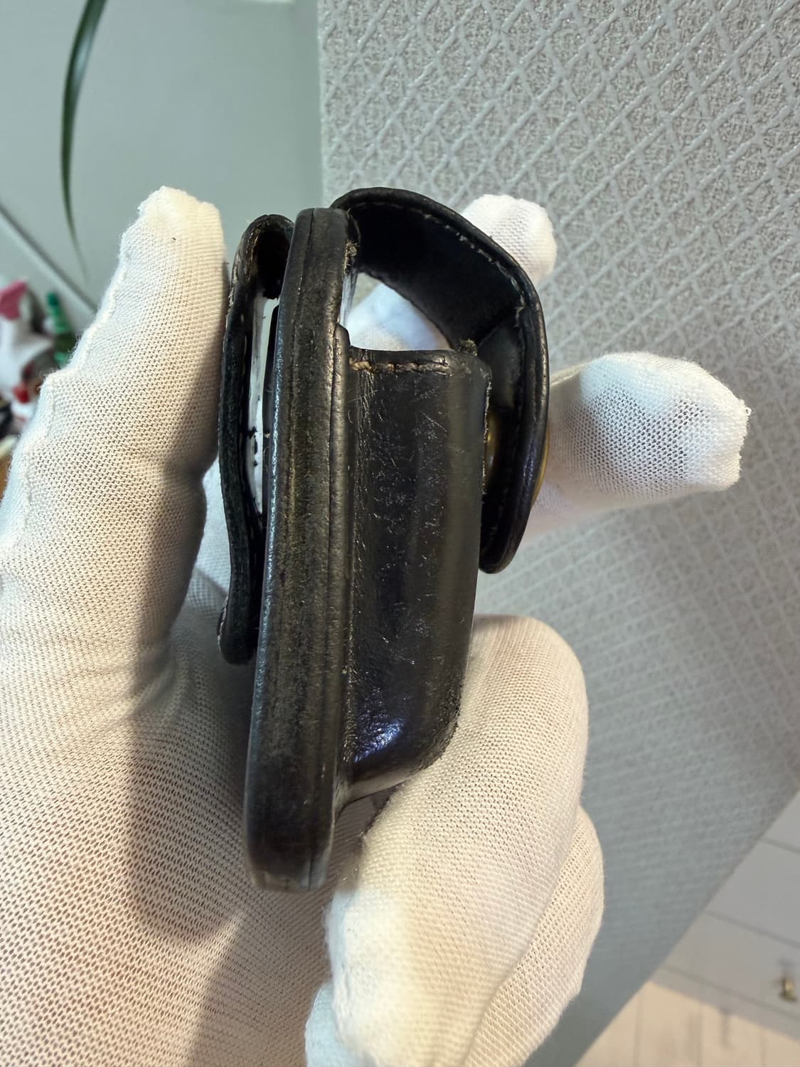 가죽 케이스  상품이미지4