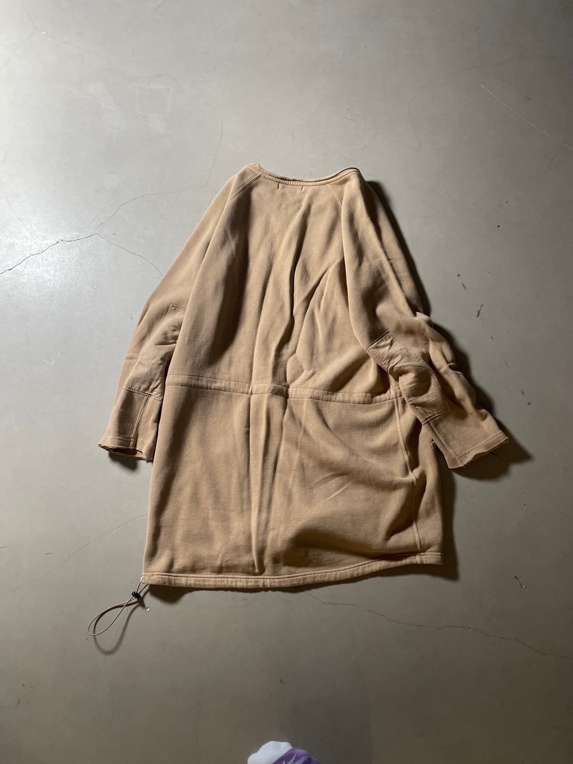 논네이티브  스웻 풀오버 상품이미지4