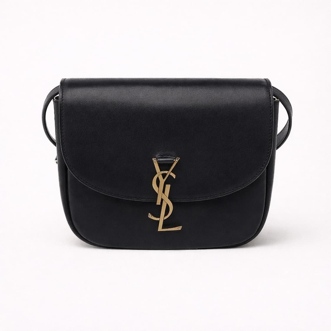 [A급] 생로랑 634818 카이아 사첼 숄더백 미디움 판매합니다!!! 상품이미지1