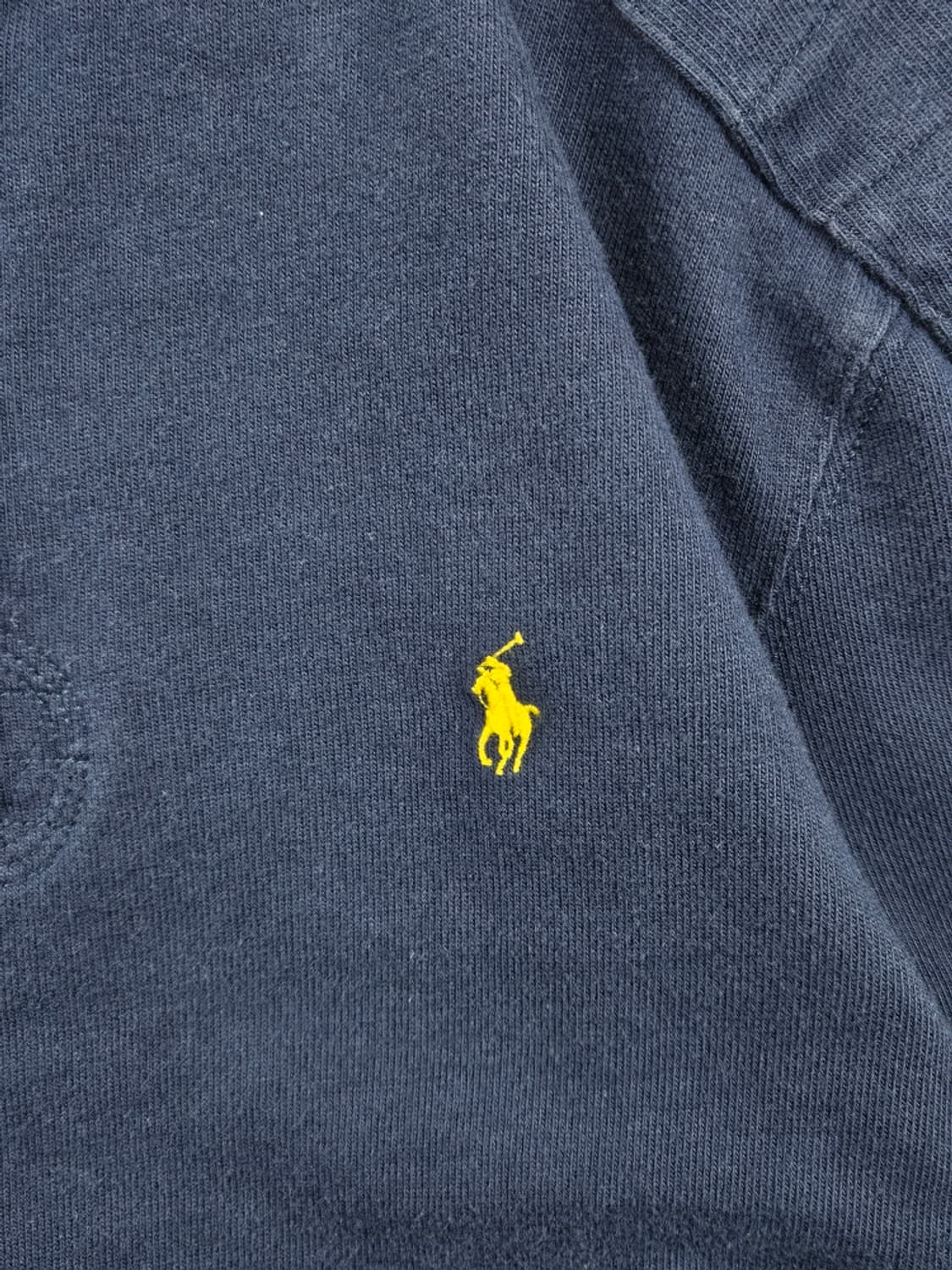 폴로랄프로렌 럭비 티셔츠 ( M ) / 11829 상품이미지7