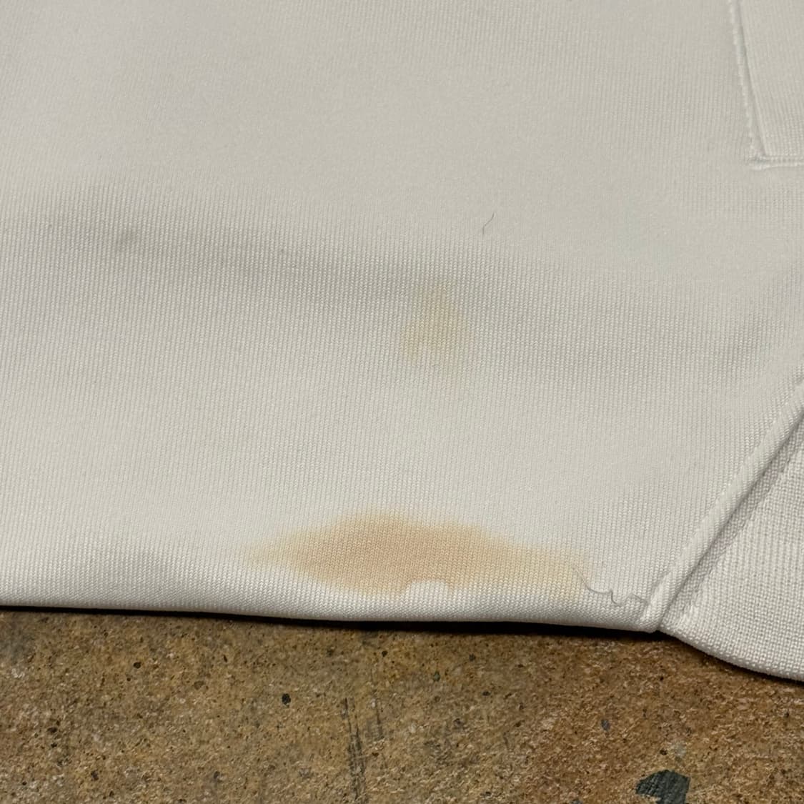 나이키 흰파 화이트 블루 코리아 한국 국대 져지 트랙탑 상품이미지10