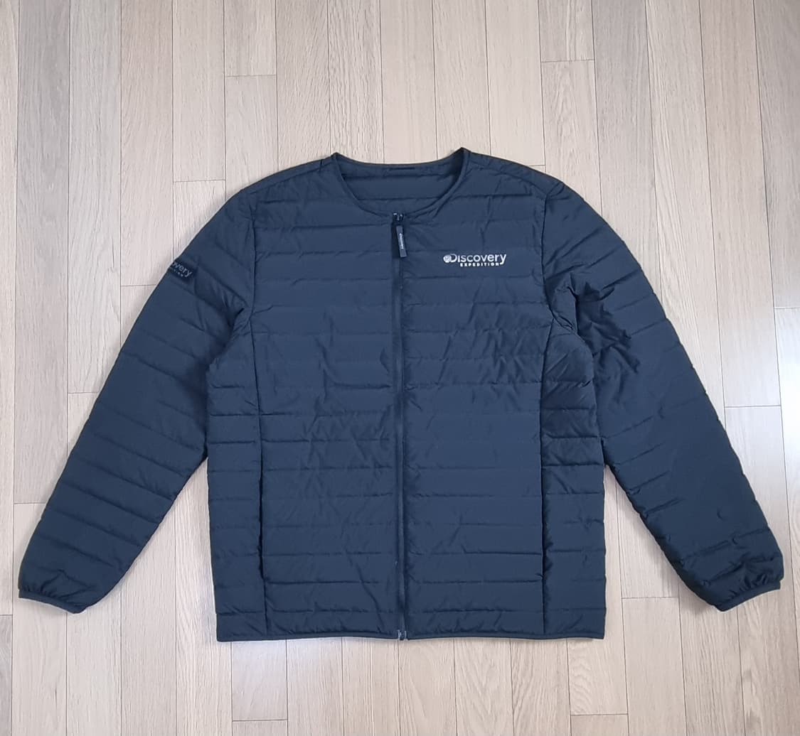 디스커버리 익스페디션 픽시버 U넥 구스 패딩 M _ 공용 상품이미지1