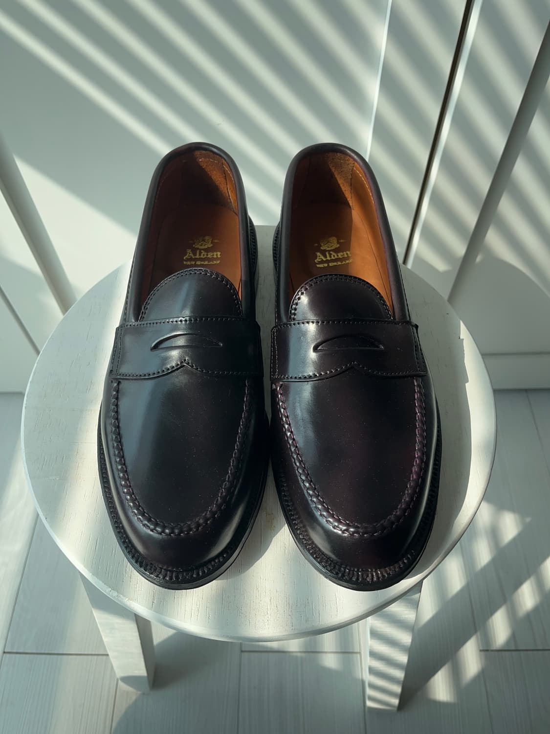 알든 986 10D 새상품 (슈트리 포함) 상품이미지1