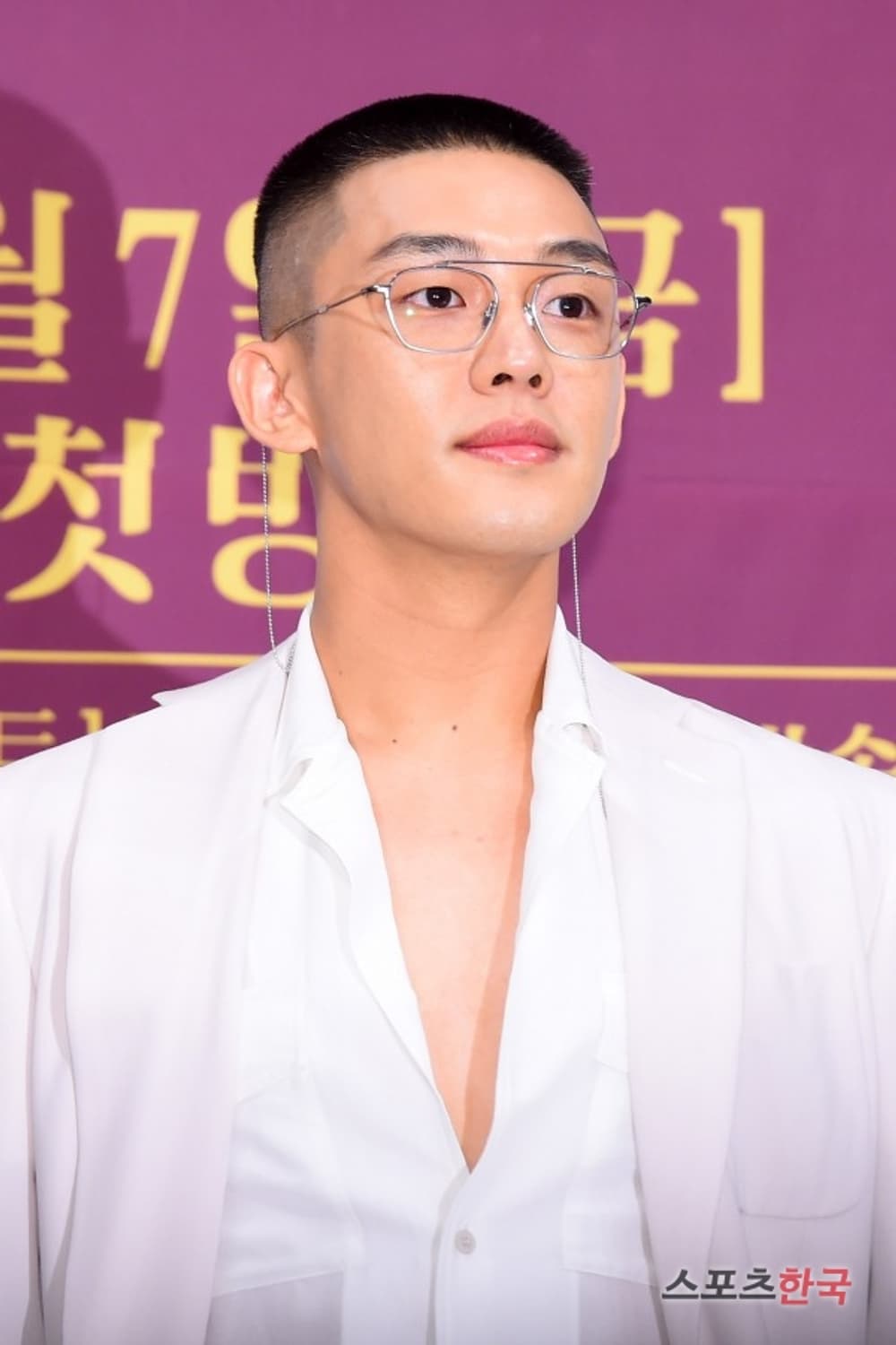 이세이 미야케 x 금자안경 유아인 탑브릿지 티타늄 일본 안경 0020 상품이미지7