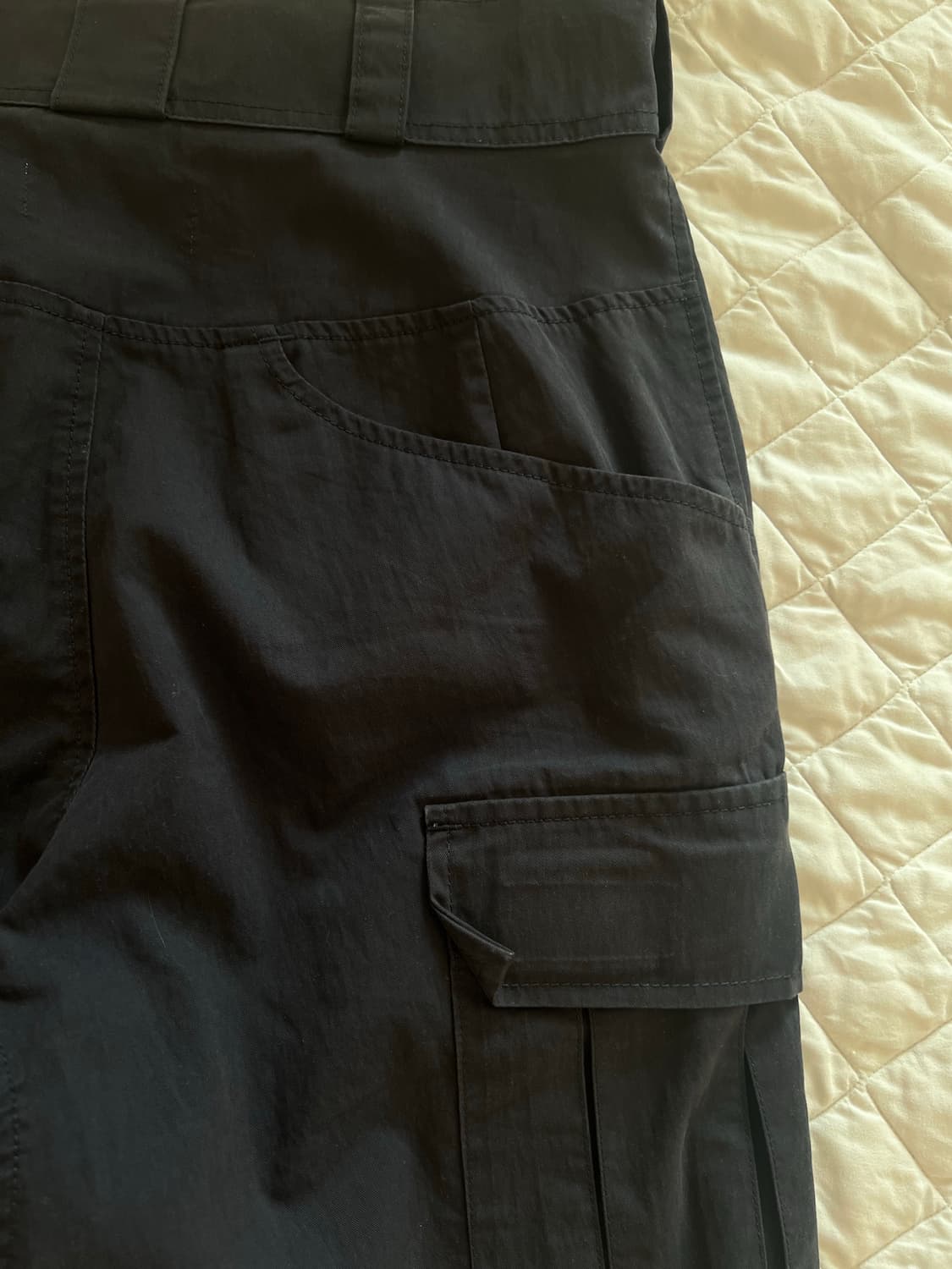 Junya Watanabe X Ark Air 콜라보  쇼츠  상품이미지3