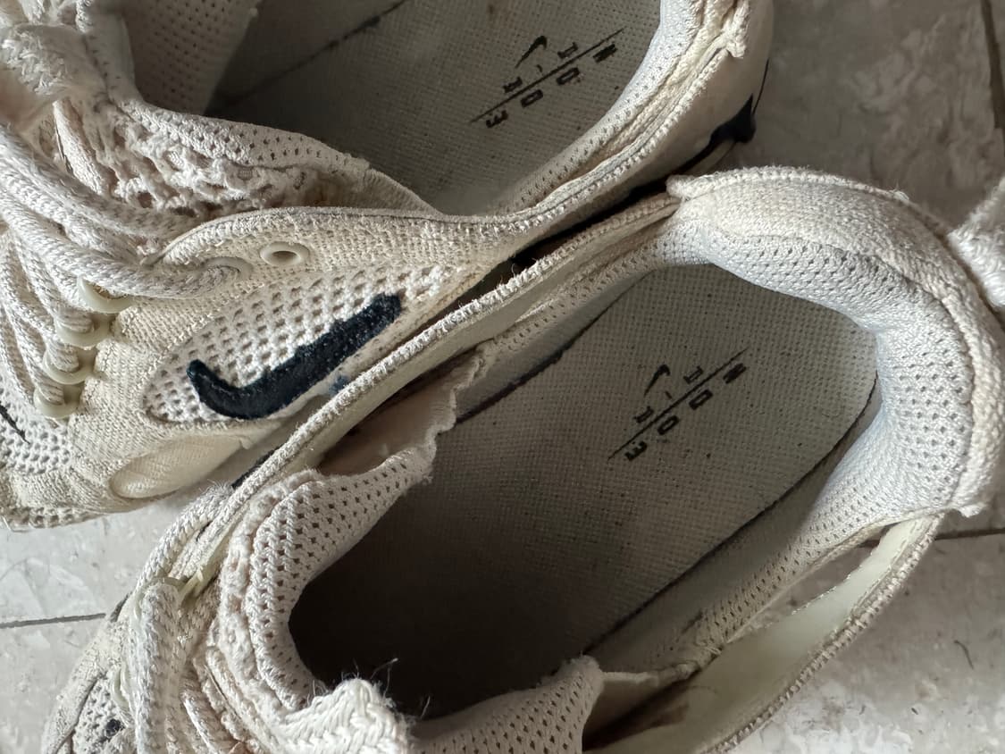 나이키 스투시 에어 줌 스피리돈  케이지 2 파슬 260 상품이미지8