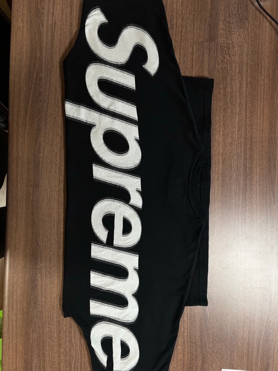 슈프림 반팔 - 25SS 상품이미지3