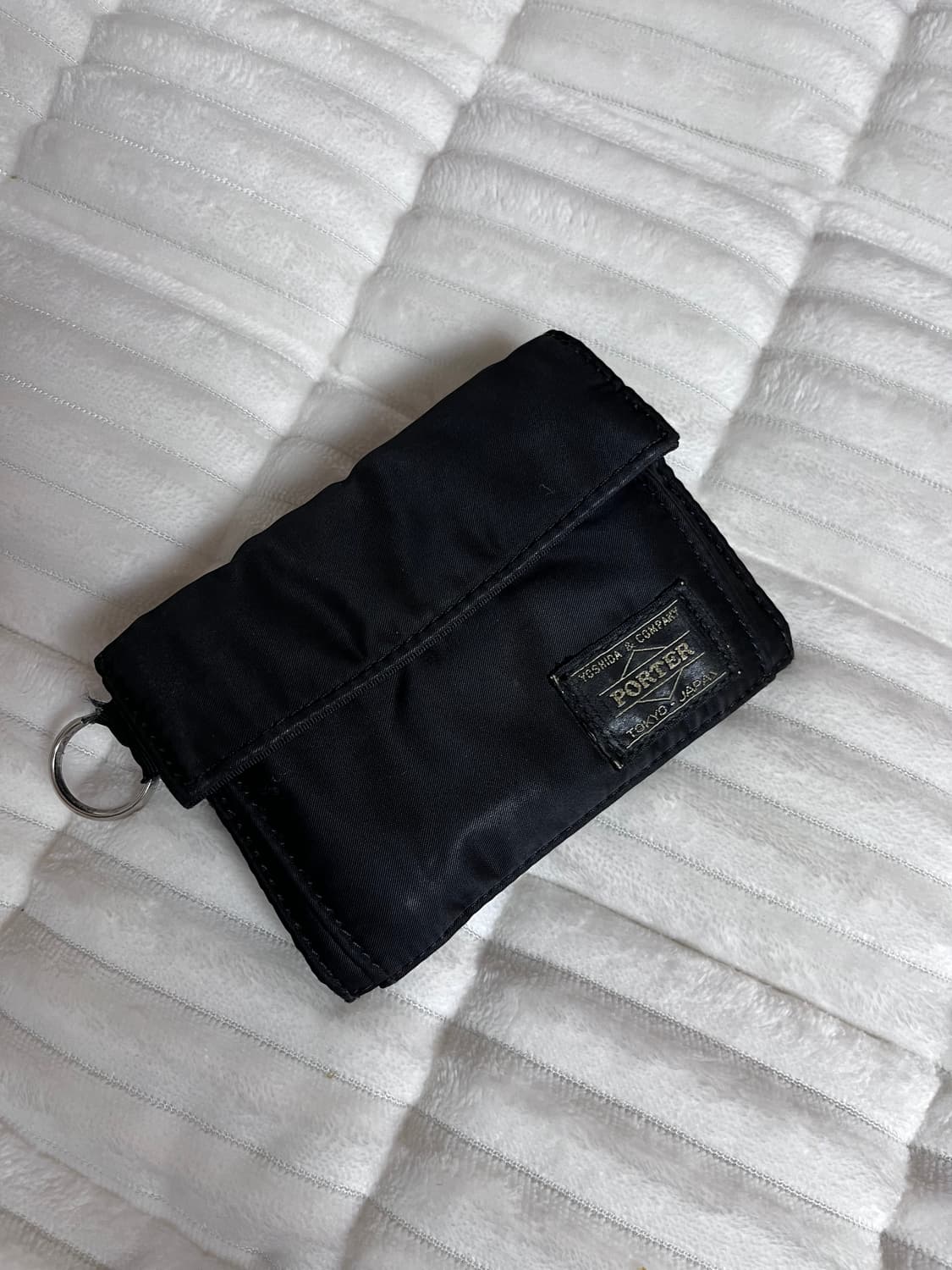 포터 지갑 상품이미지1