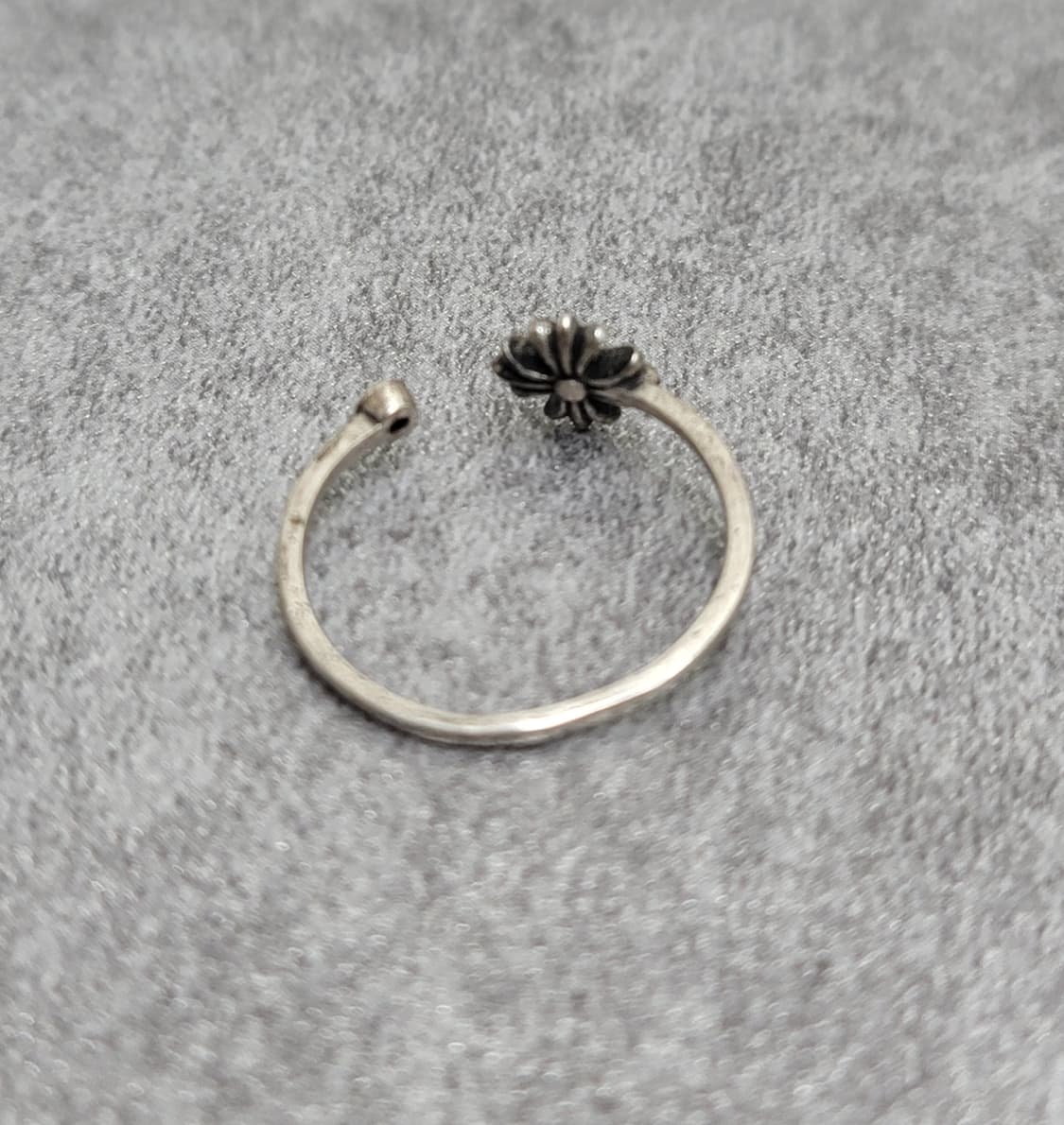 cross vintage ring 상품이미지5