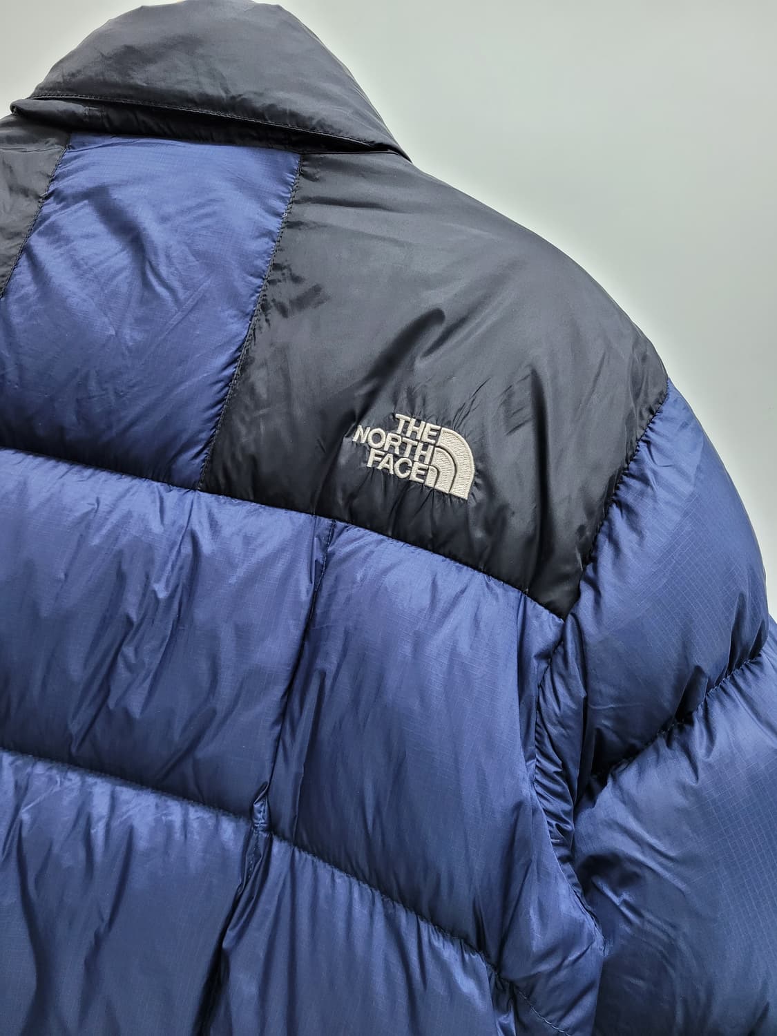 노스페이스 눕시 800 구스 다운 패딩 / 남 105
 상품이미지3