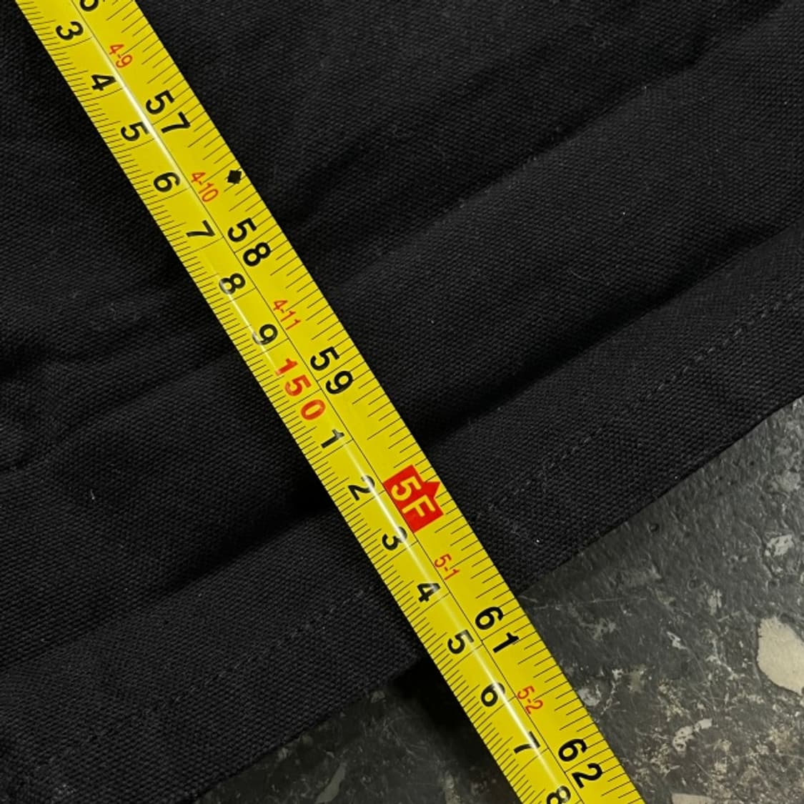 100 벤데이비스 오버롤  상품이미지8