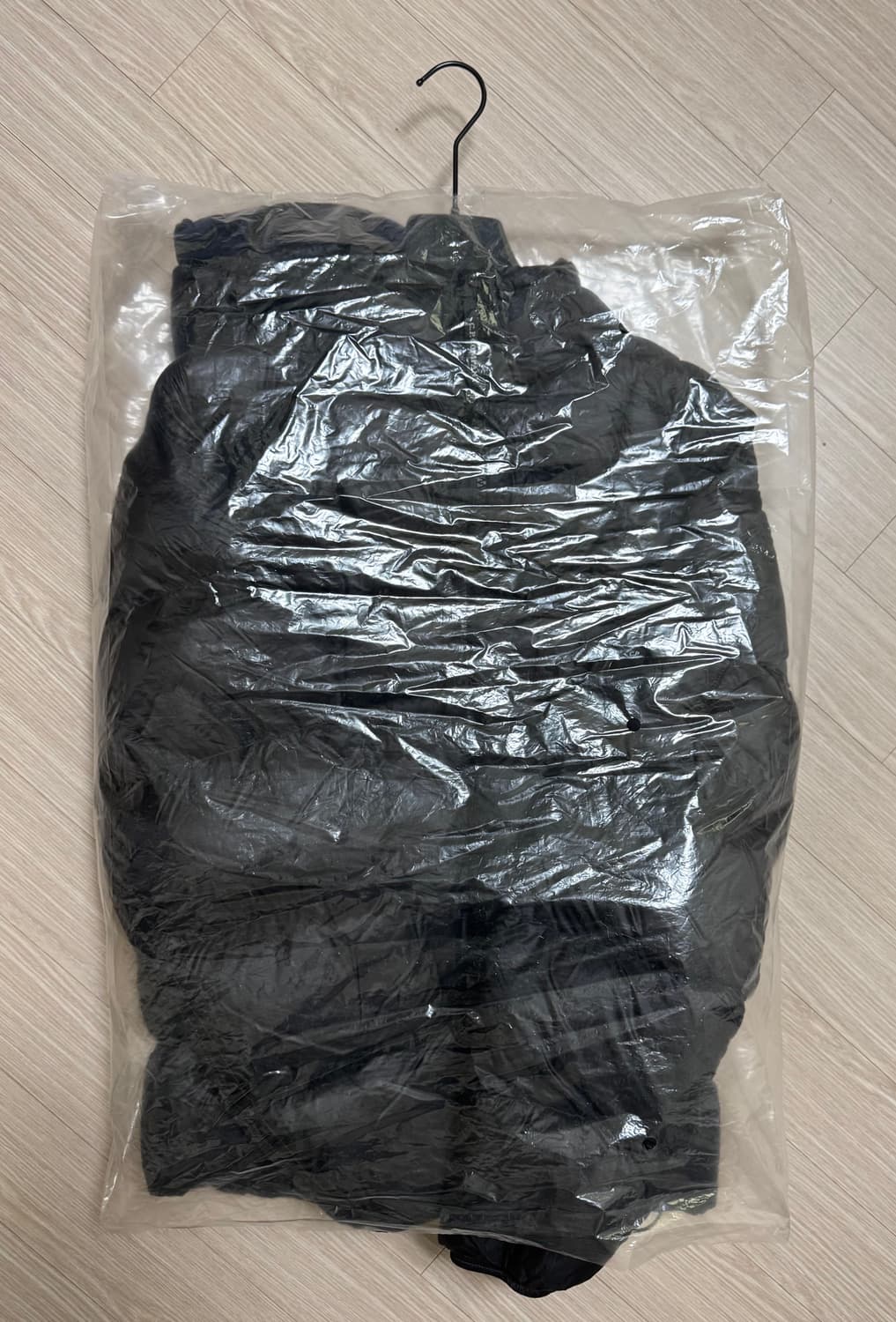 25FW CP컴퍼니 DD쉘 패딩 새상품급 상품이미지4