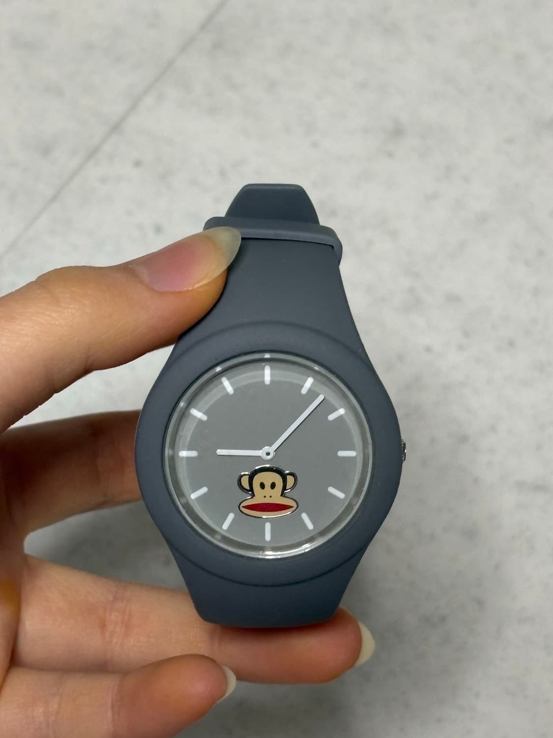 폴프랭크 시계 상품이미지1