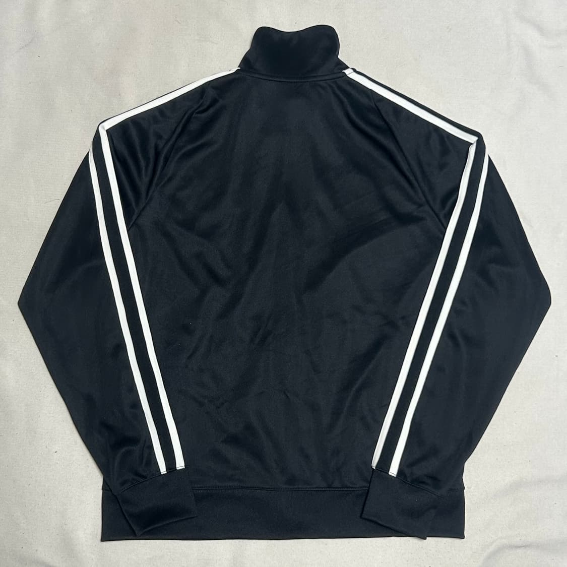 XL 나이키 맨체스터 시티 화이트라인 블랙 트랙탑  상품이미지3