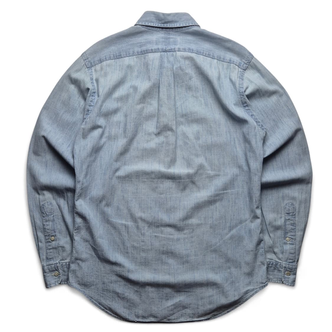 [S] 폴로 랄프로렌 샴브레이 셔츠 상품이미지7