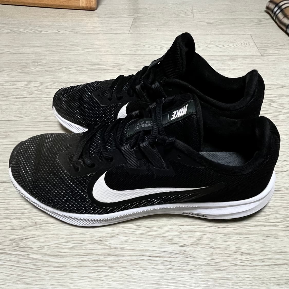 👟 [NIKE] 다운쉬프터 9 런닝화 Downshifter 9 (260 상품이미지2