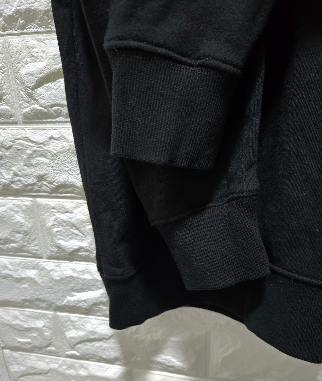 타미힐피거 스몰로고 맨투맨 크루넥 90~95 상품이미지5