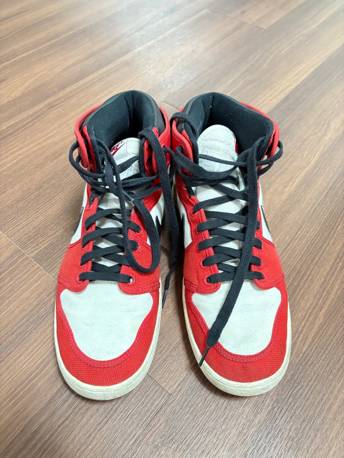 나이키 에어 조던 1 KO 시카고 상품이미지1