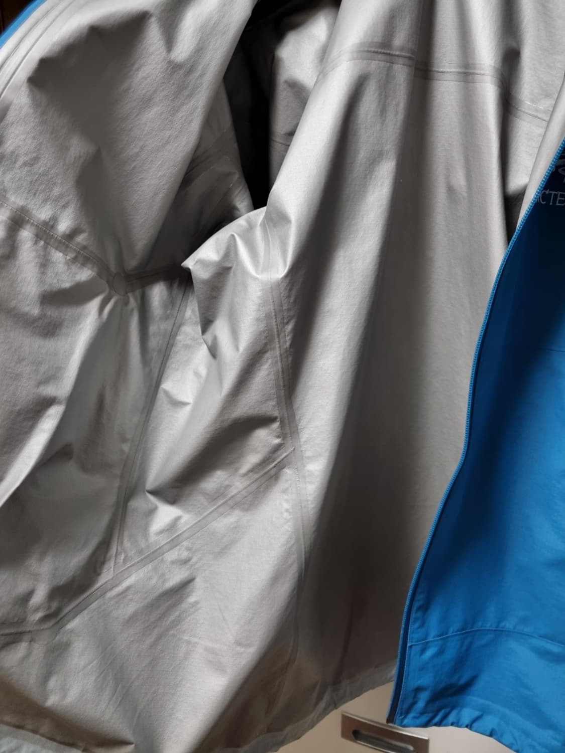 아크테릭스 제타 sI 프레네틱 M사이즈 상품이미지8