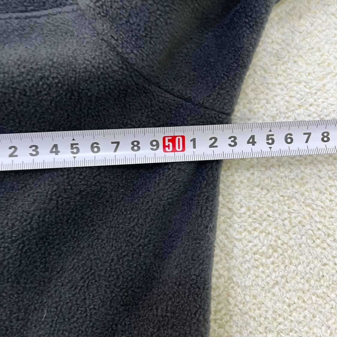 M 컬럼비아 플리스 집업 자켓 0409M 상품이미지7